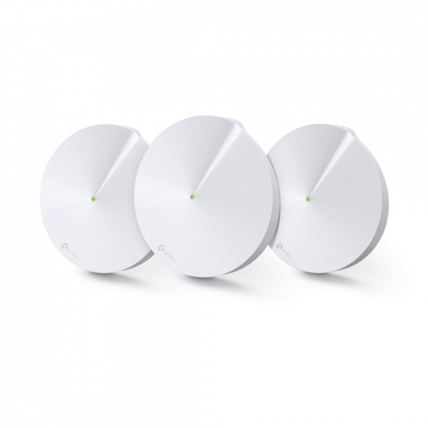 Маршрутизатор TP-Link Deco M5 (3-pack)
